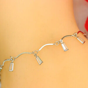 "New Beautiful Design Anklet for Women/Girls, Gift, A809